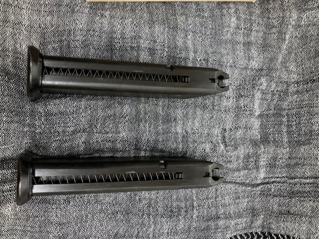 マルゼンワルサーP99固定スライド用マガジン スプリング式 インパクトグレネード