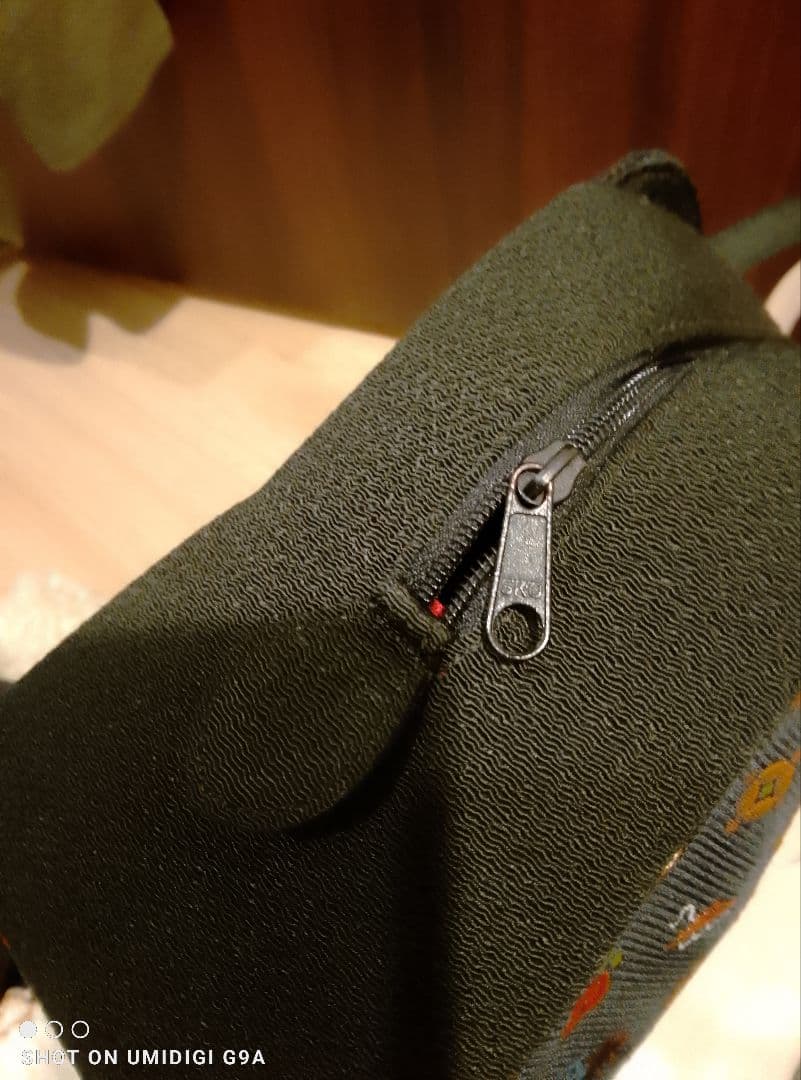 利休バッグ 和装バッグ 着物バッグ お稽古 茶道