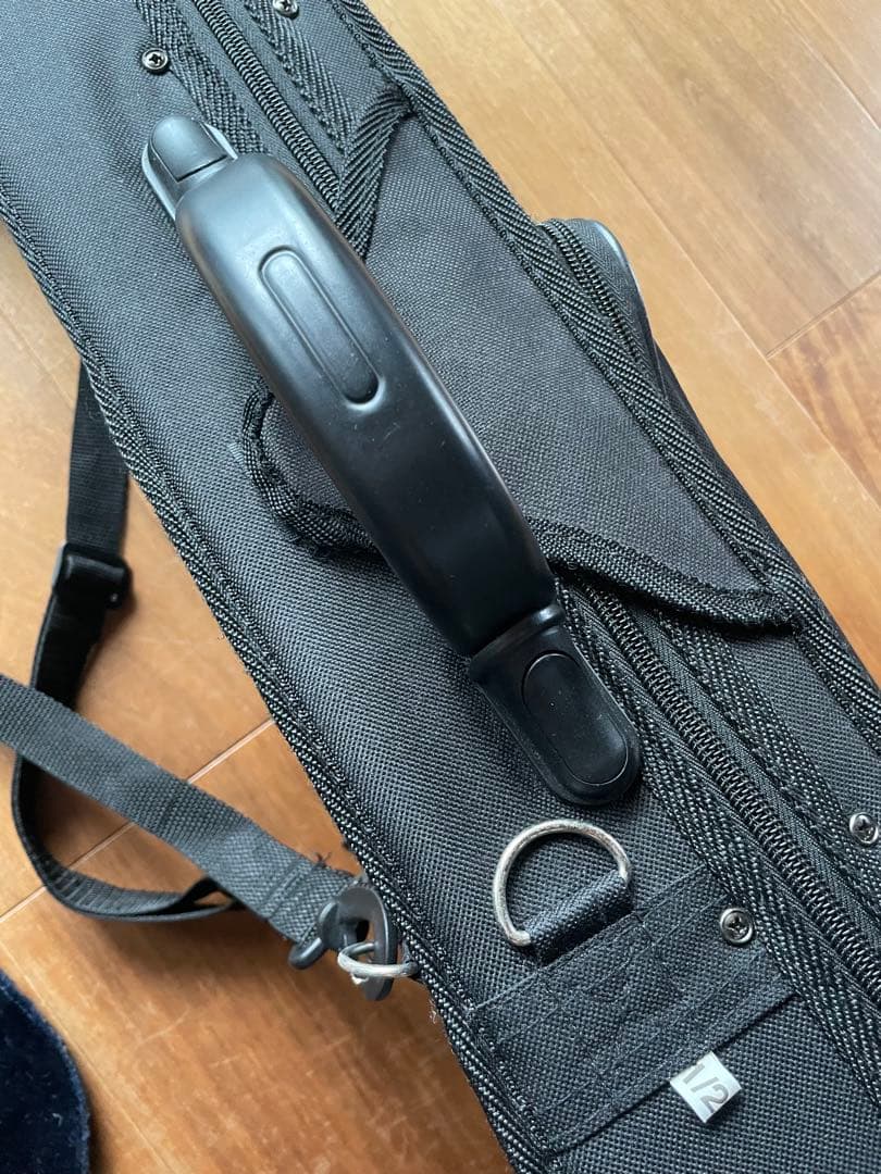 恵那バイオリン1/2 2016年製