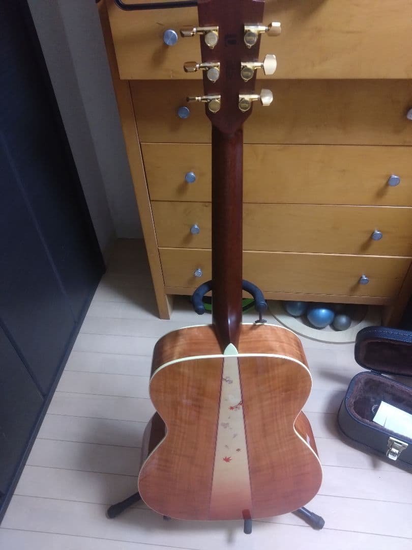 Headway SHIKIZAKURA\"22 アコースティックギター