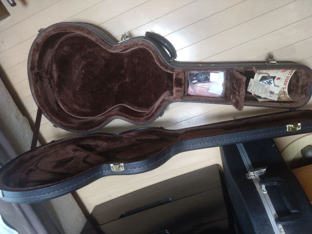 Headway SHIKIZAKURA\"22 アコースティックギター