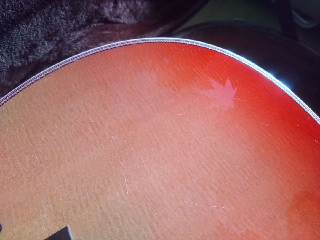 Headway SHIKIZAKURA\"22 アコースティックギター