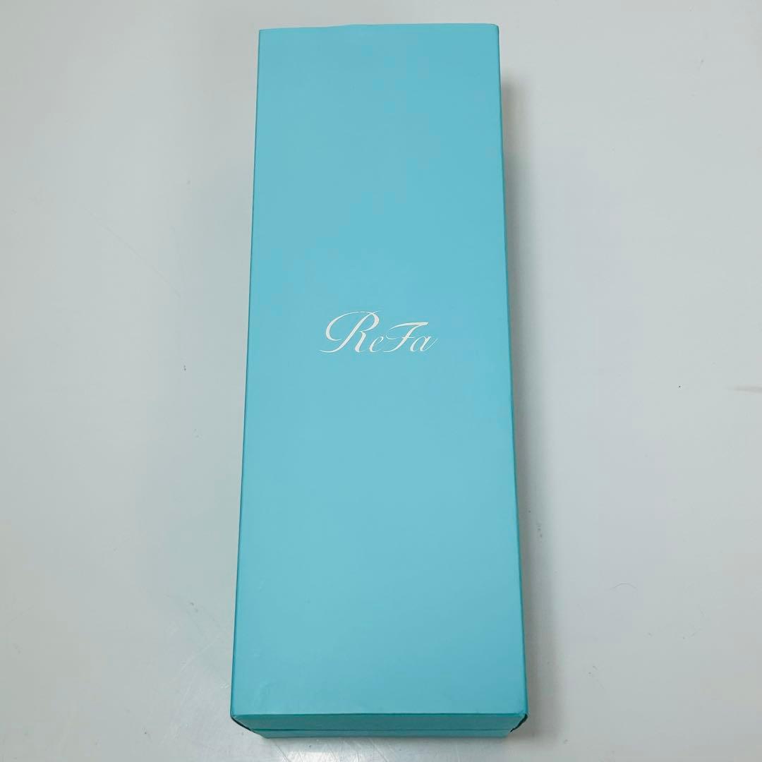【新品未使用】ReFa リファファインバブルS RS-AF15A 正規品