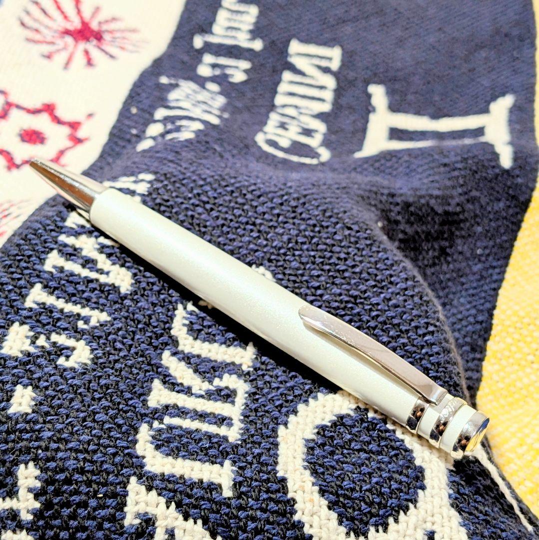 美品　カルティエ　トリニティ　ドゥカルティエ　ボールペン