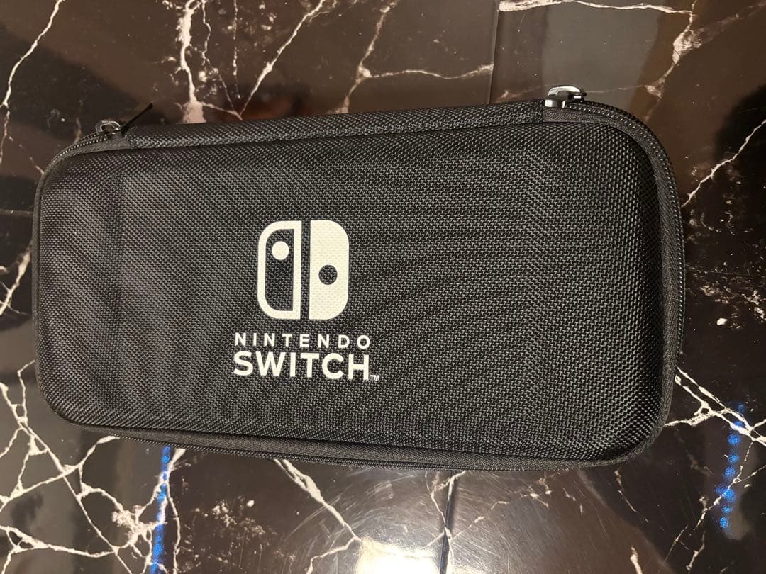 Nintendo Switch フル➕ソフトおまけ　最終値下げ‼️早い者勝ち‼️