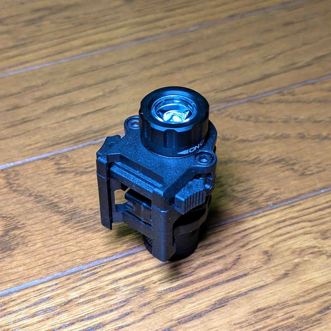 マルゼン 固定スライドガスガン M93R スペシャルフォース