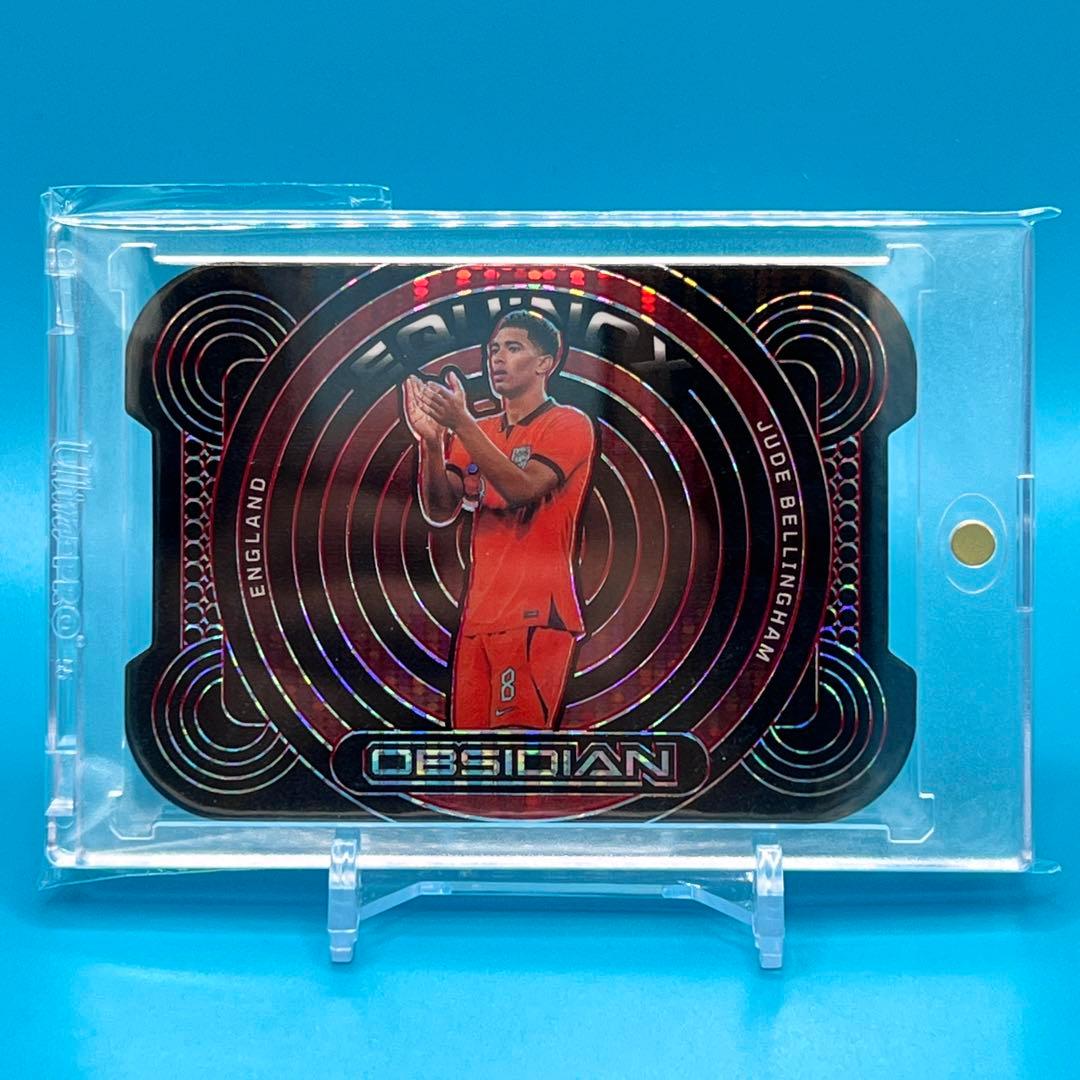 22-23 PANINI ベリンガム Jude Bellingham 世界30枚