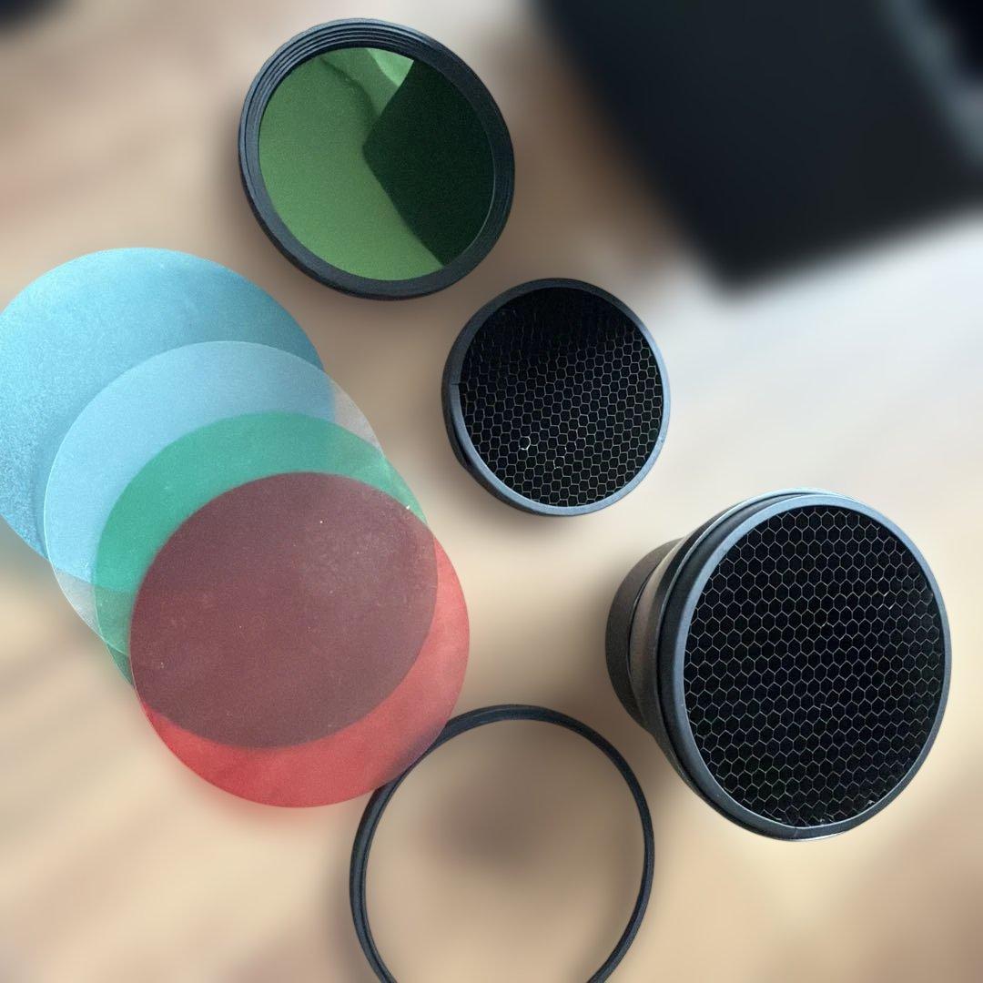 その他 Godox AD300 pro