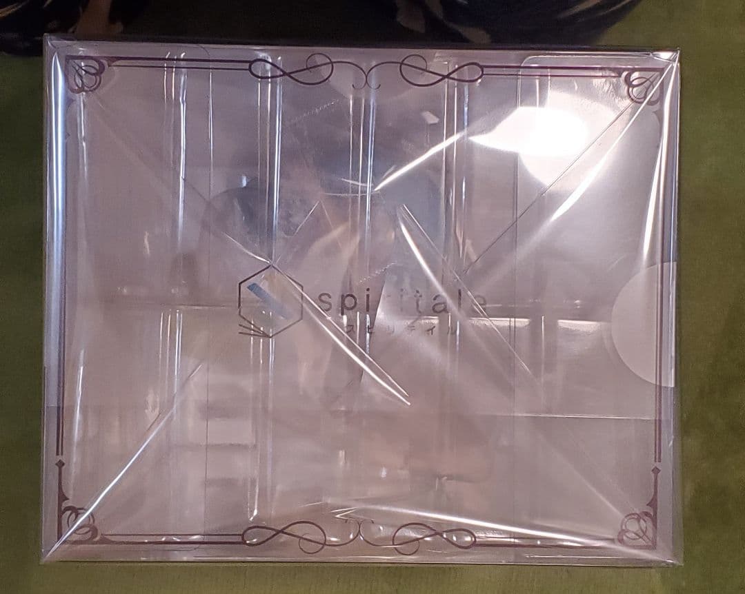 u*f様 Atelier Ryza 2　ライザ　白水着ver.　1/6スケール