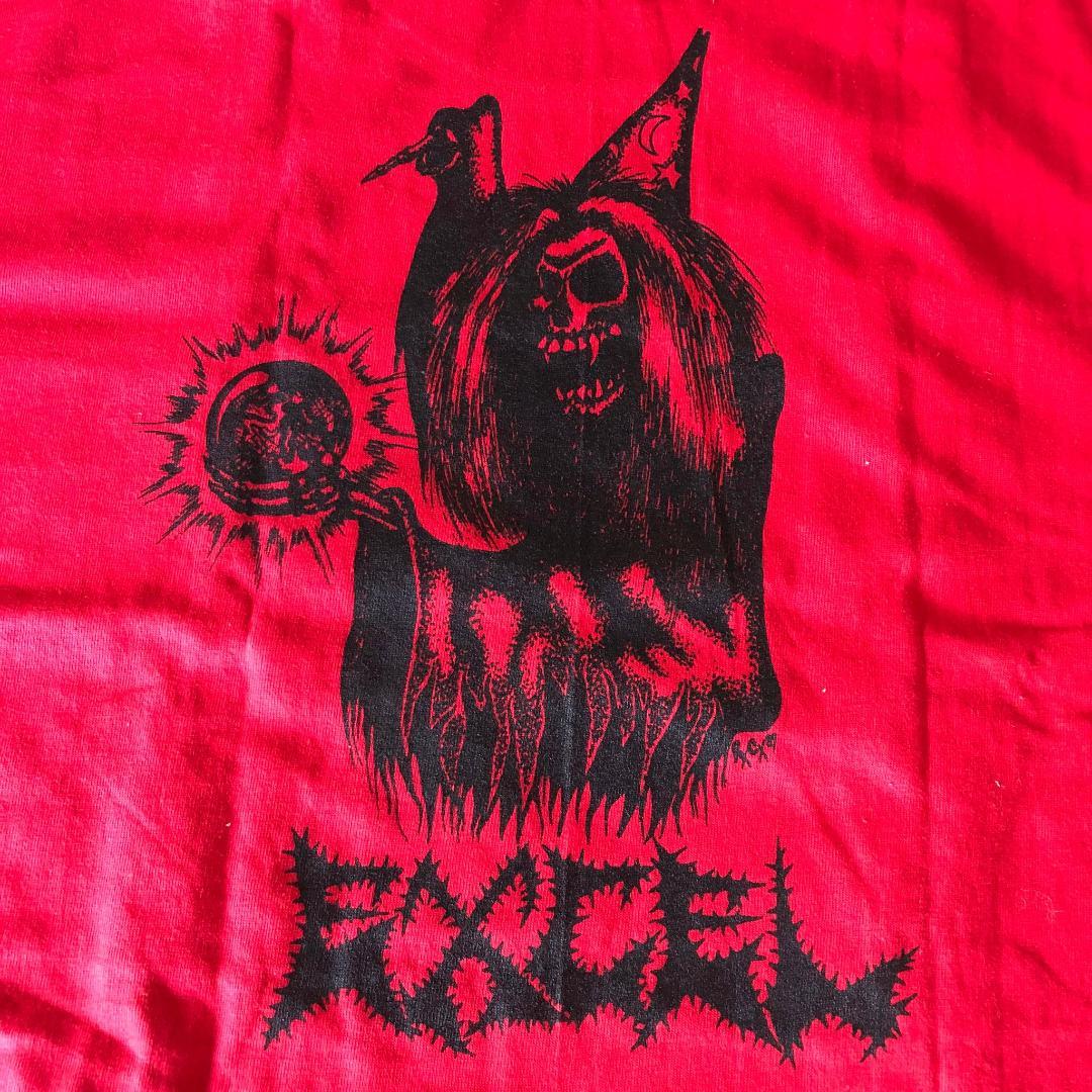 ◎メガレア！ベニスバンドエクセル！リッククレイトンデザイン物！90年代ビンテージ