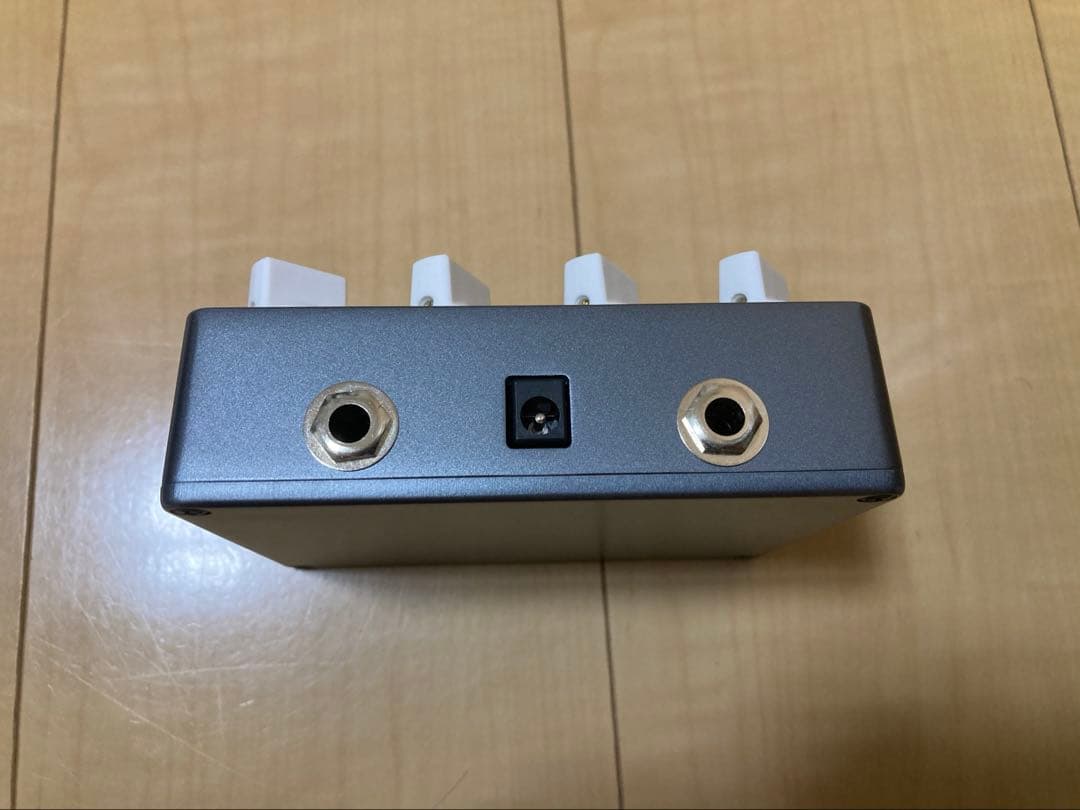 KORG OD-S ギターエフェクター