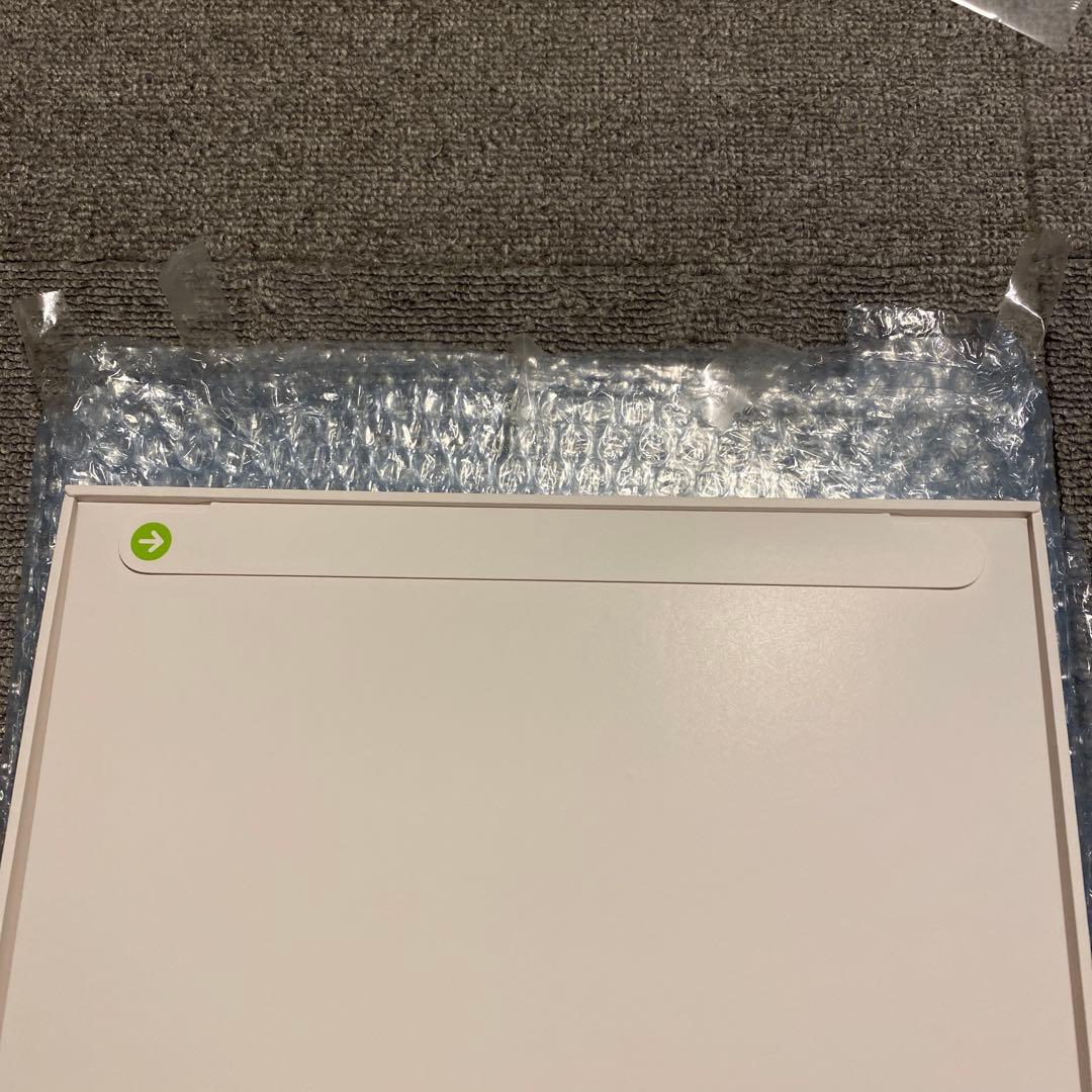 新品未使用　未開封　iPad Air （M3) 13インチ 128GB