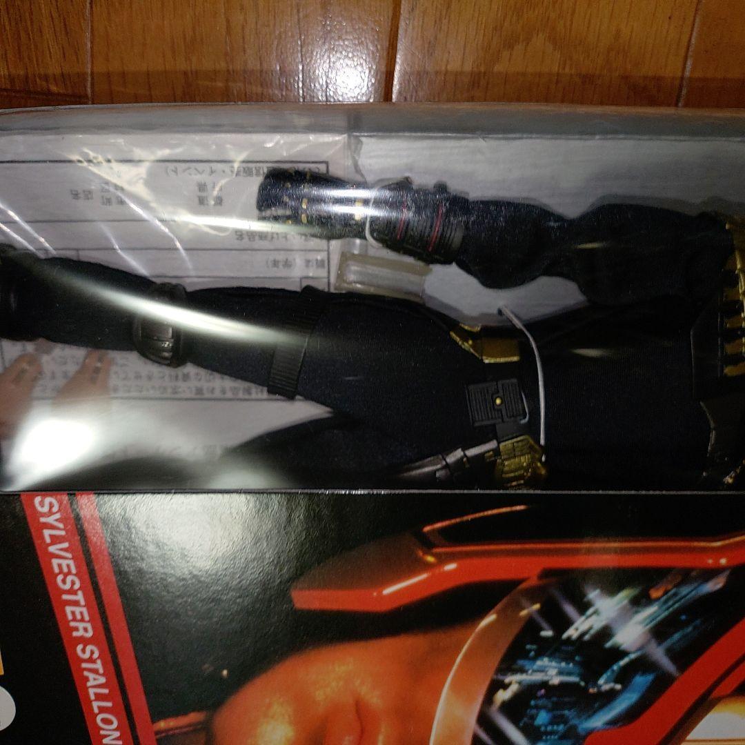 メディコムトイ　ジャッジドレッド /910