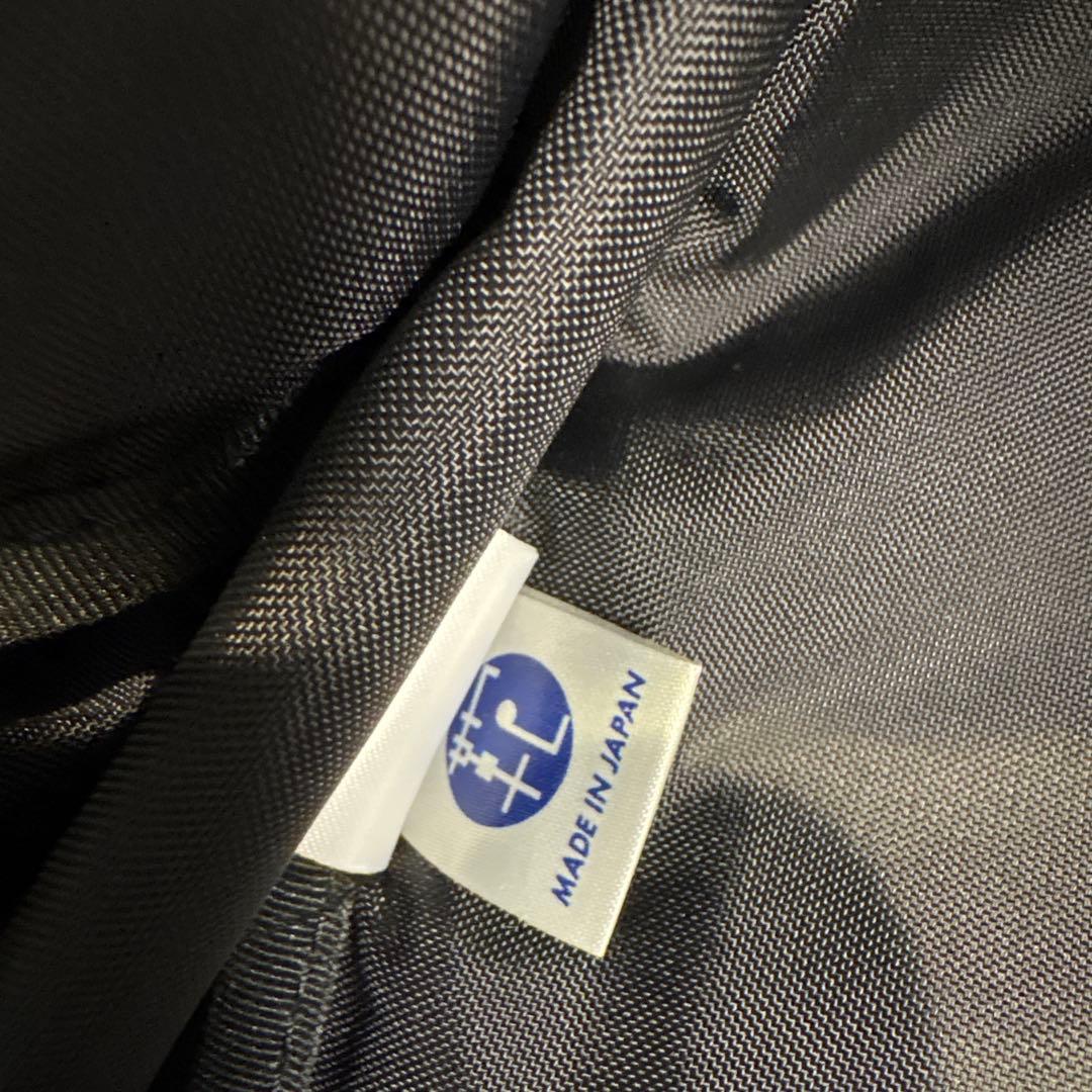 PORTER ビジネスバッグ GAIFU 吉田カバン　2way 日本製
