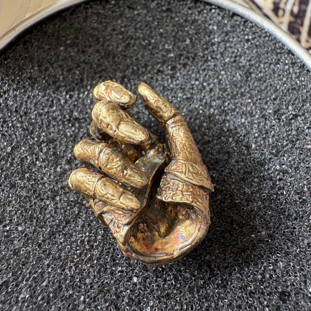 エルデンリング　ミリセントの義手