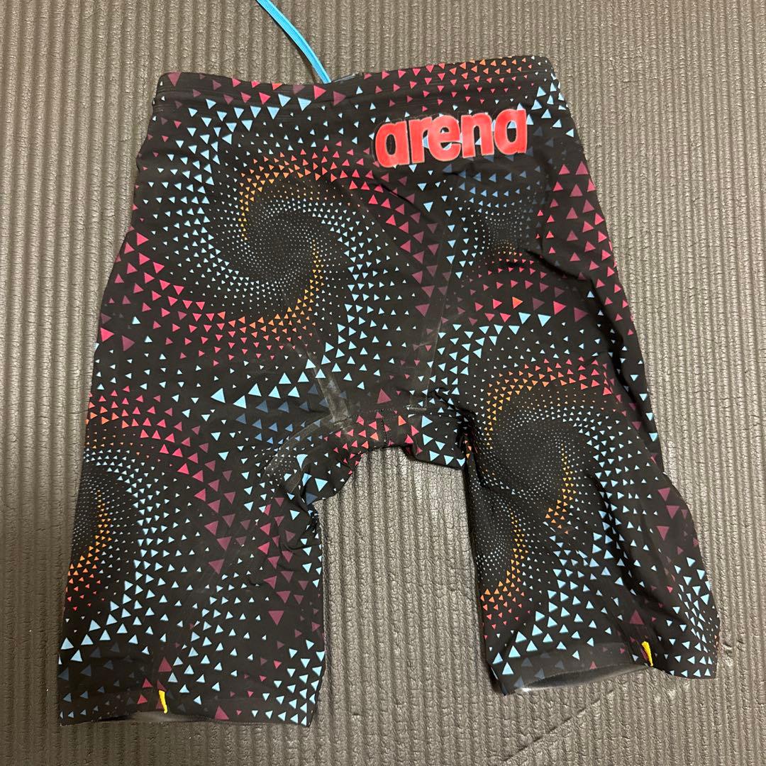 競泳水着 arena storm MF (S)特別カラー