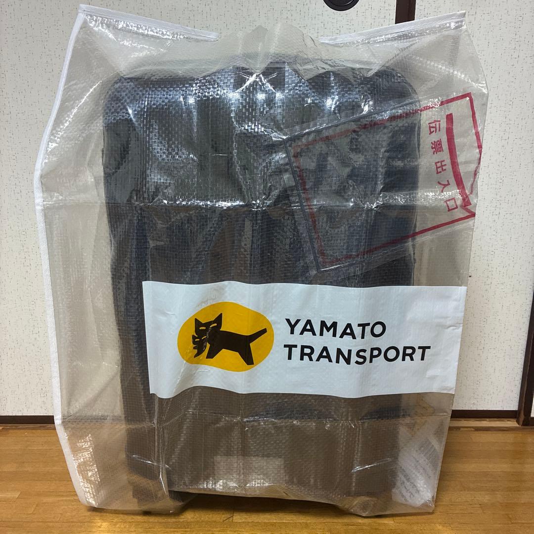 サムソナイト ●コスモライト●68●ネイビー●ハード●スーツケース●シーライト