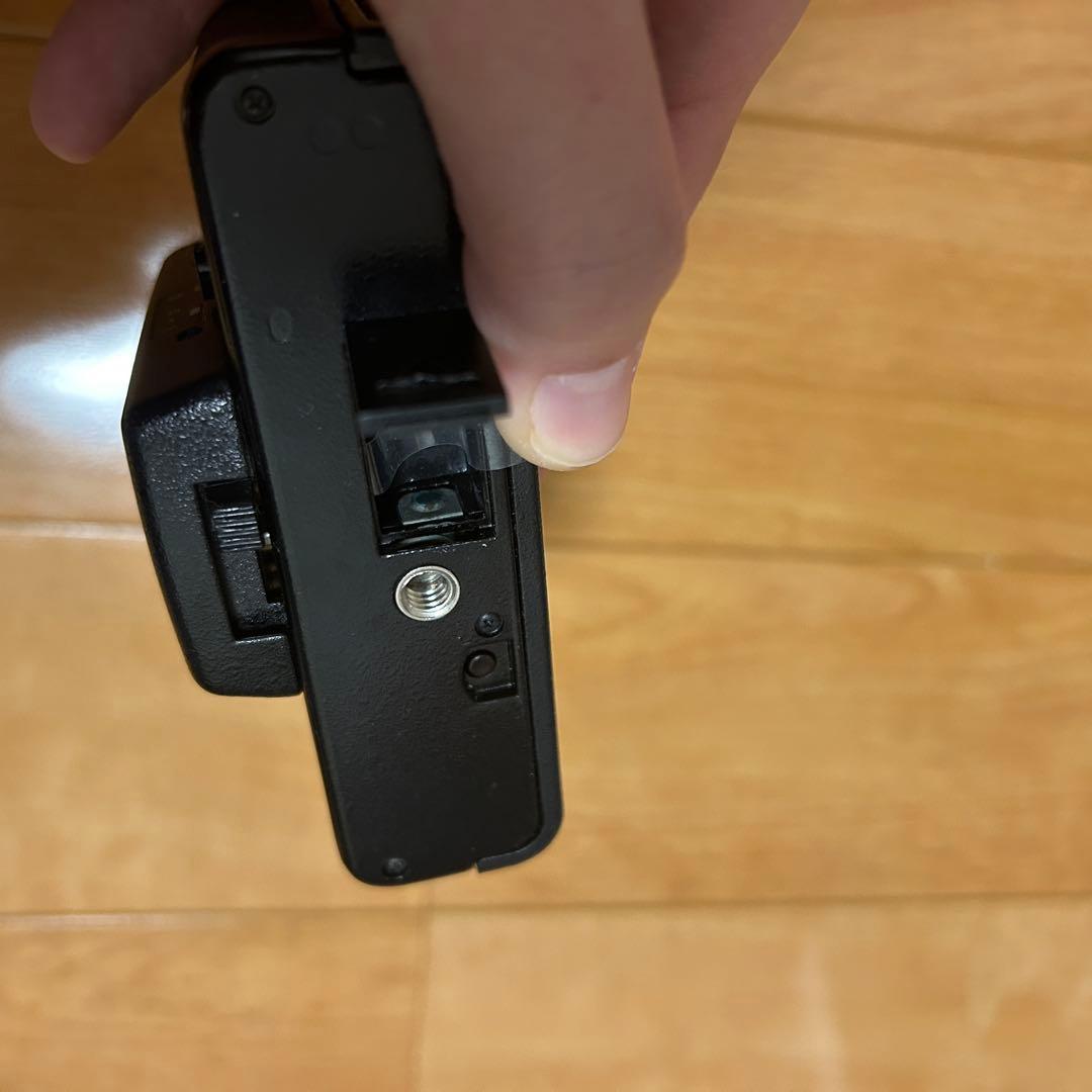 LOMO LC-A ソフトケース付き　ジャンク