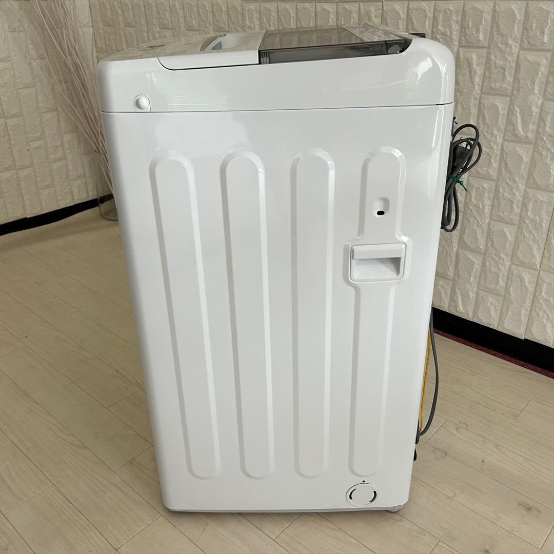 都内23区送料無料❗️ 冷蔵庫　洗濯機　高年式家電２点セット✨