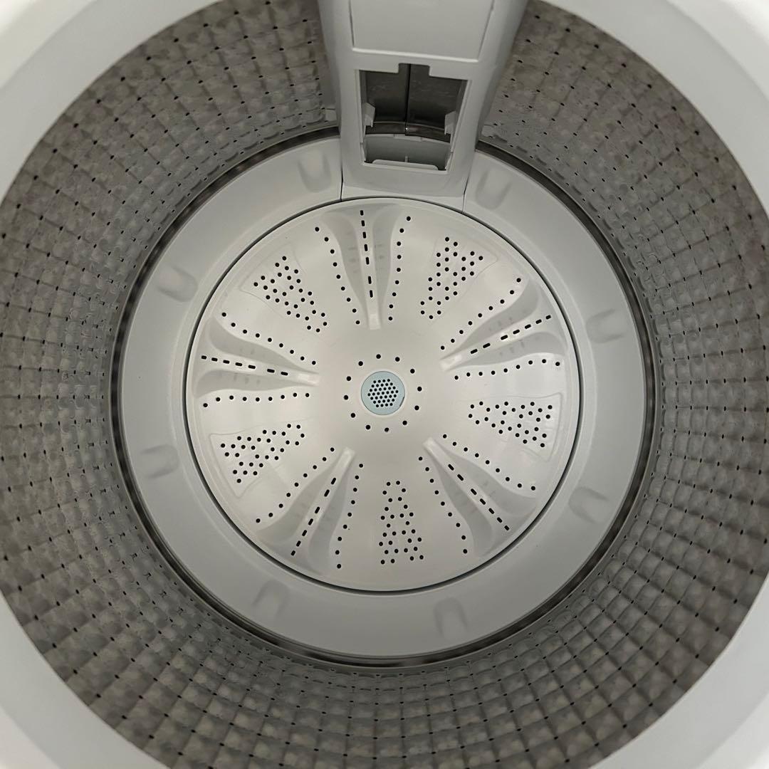 都内23区送料無料❗️ 冷蔵庫　洗濯機　高年式家電２点セット✨