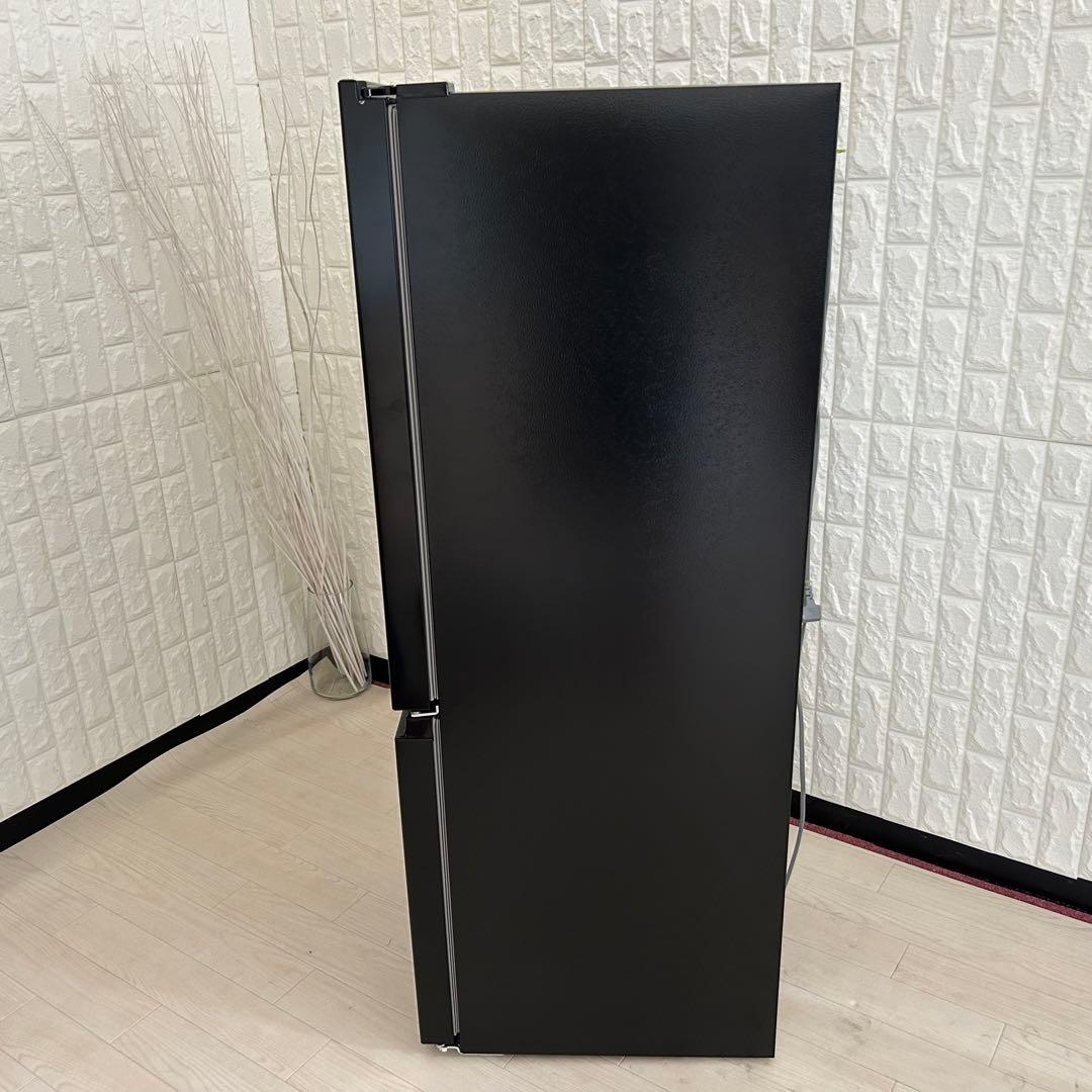 都内23区送料無料❗️ 冷蔵庫　洗濯機　高年式家電２点セット✨