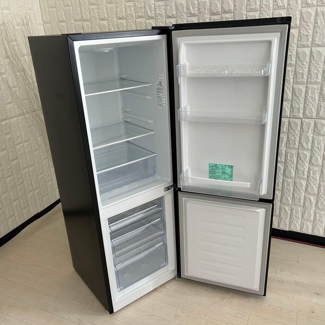 都内23区送料無料❗️ 冷蔵庫　洗濯機　高年式家電２点セット✨