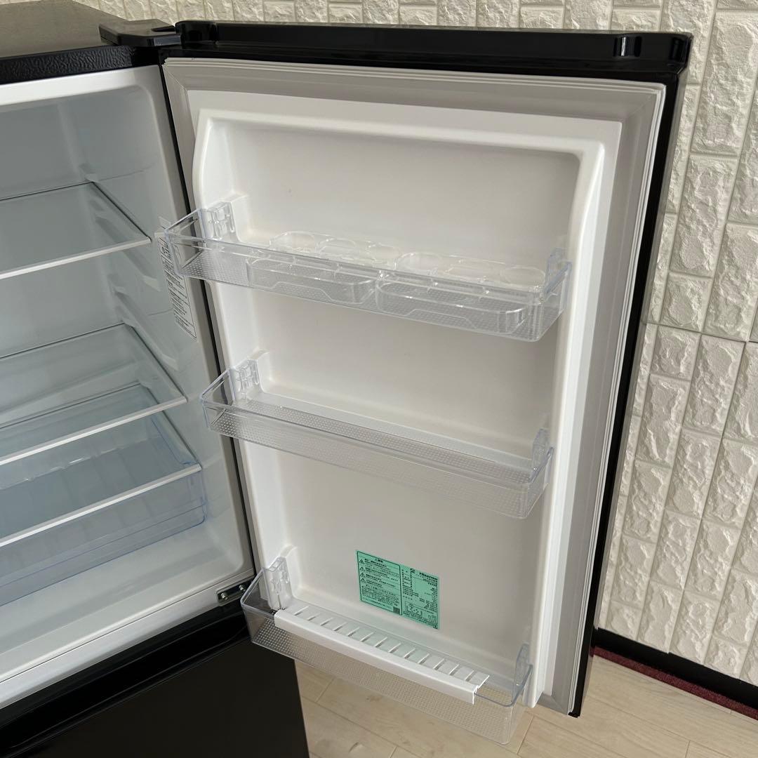 都内23区送料無料❗️ 冷蔵庫　洗濯機　高年式家電２点セット✨