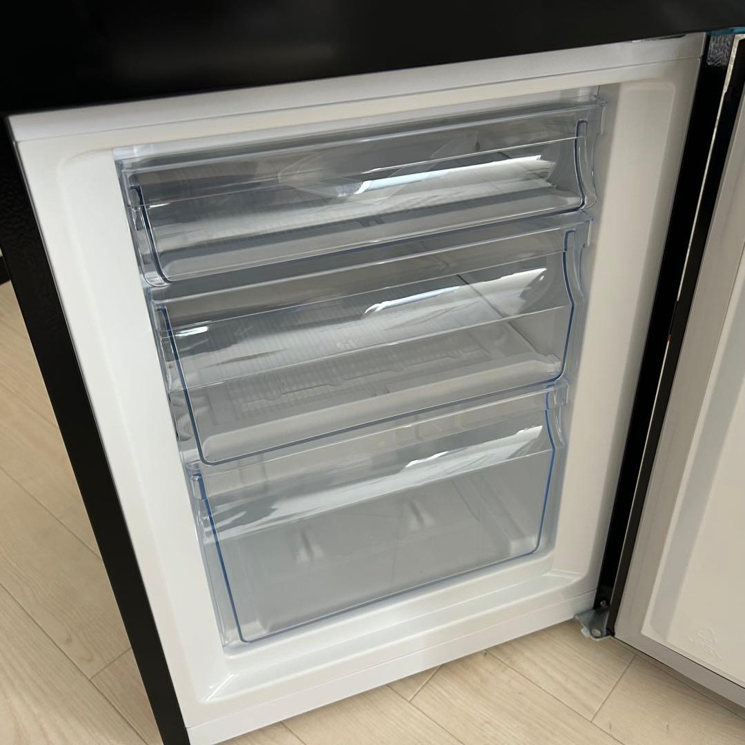 都内23区送料無料❗️ 冷蔵庫　洗濯機　高年式家電２点セット✨