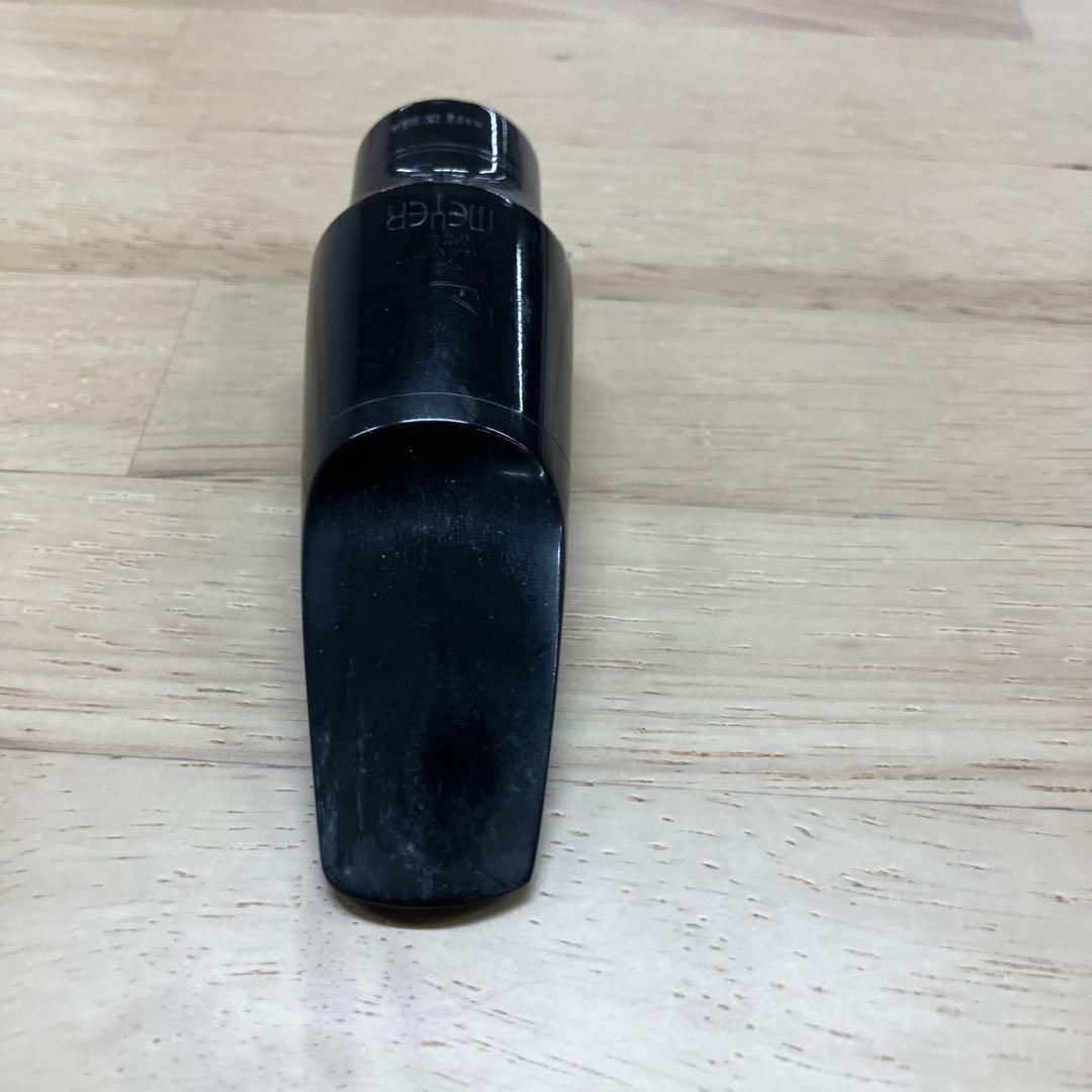 アルトサックス マウスピース Meyer 6MM (メイヤー6MM)