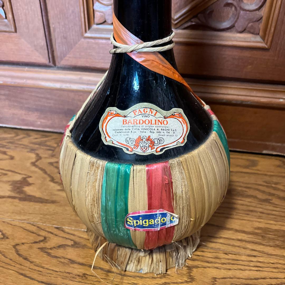 果実酒　ワイン　酒　ビンテージ　インテリア　熟成