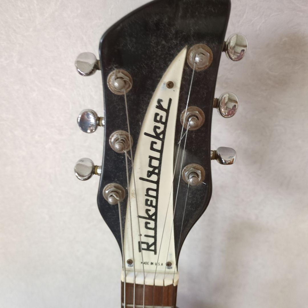 ★リッケンバッカー325 コピーモデル★ギブソン　フェンダー