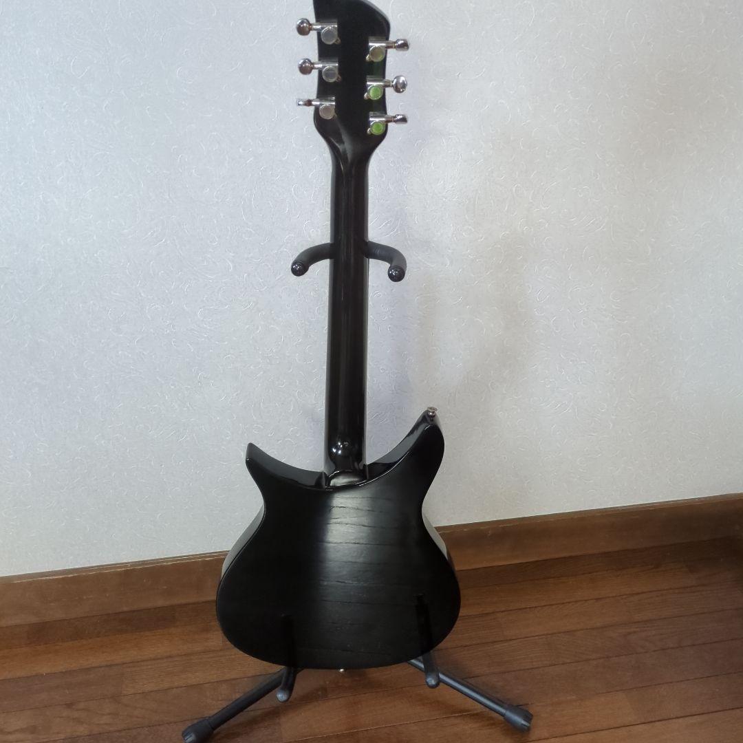 ★リッケンバッカー325 コピーモデル★ギブソン　フェンダー