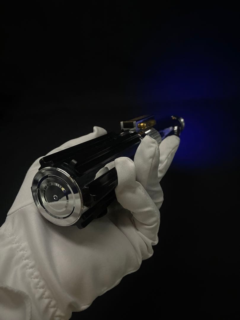 アナキンEP3カスタムライトセーバー