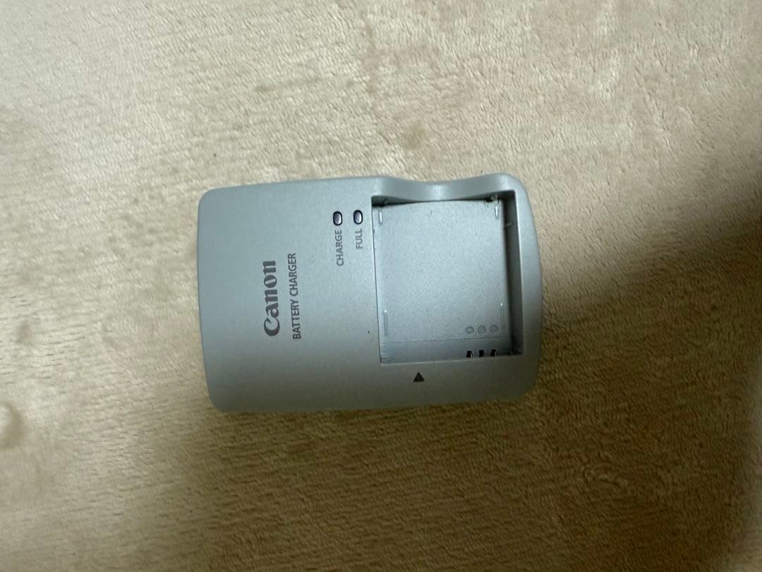 Canon IXY 12メガピクセル コンパクトデジタルカメラ　動作確認済み