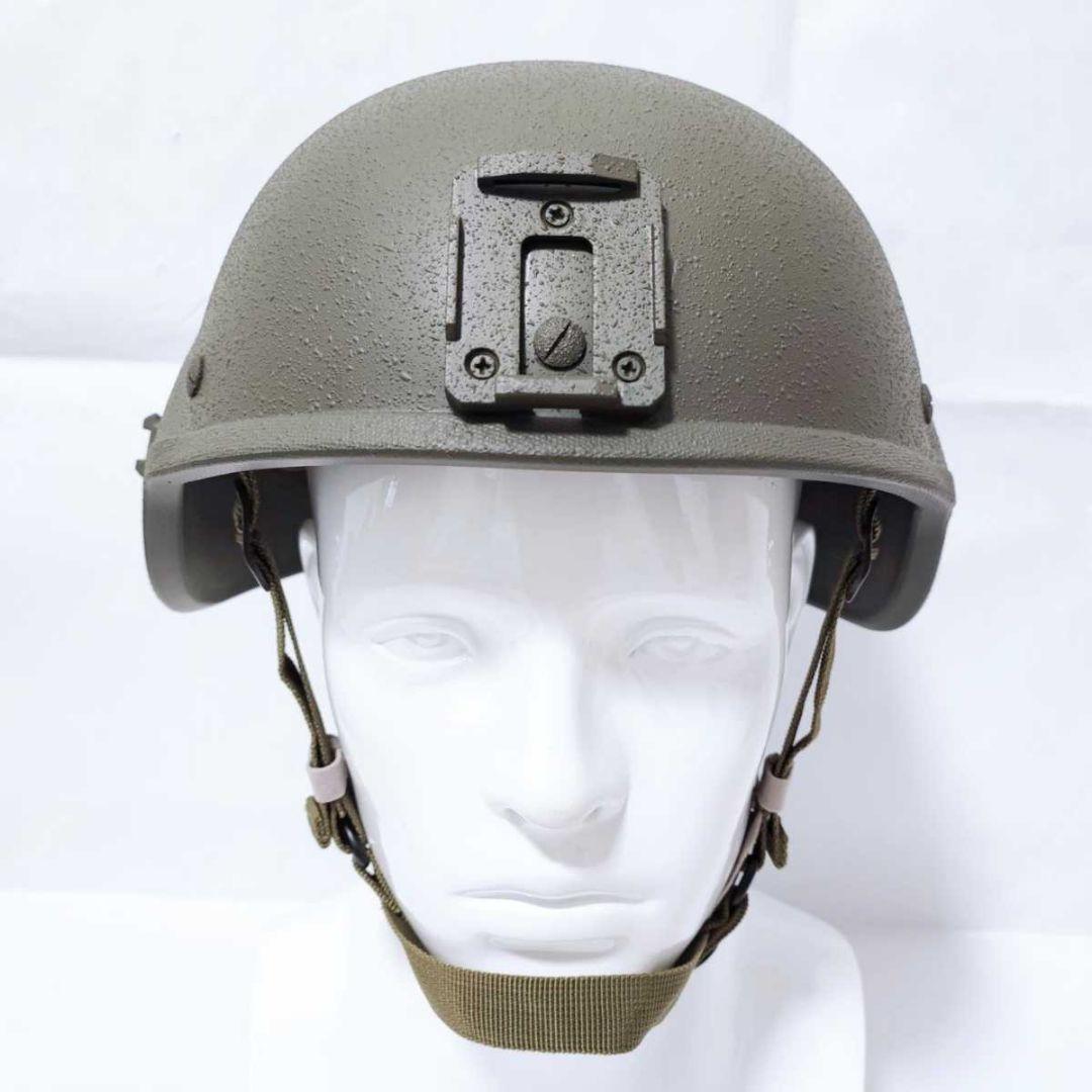 ロシア軍 Ratnik 6B47 ヘルメット 新品未使用　カバー付き