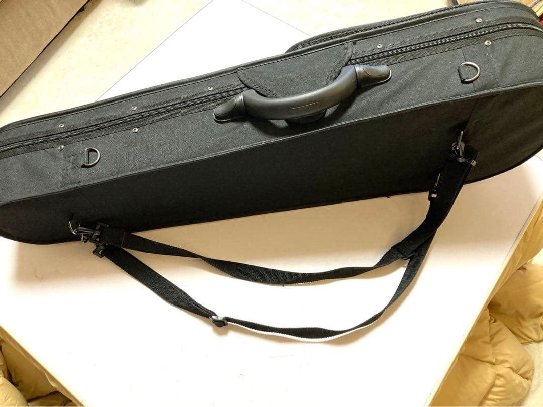 Heinrich Gill ハインリッヒ・ギル 4/4 バイオリン No.52