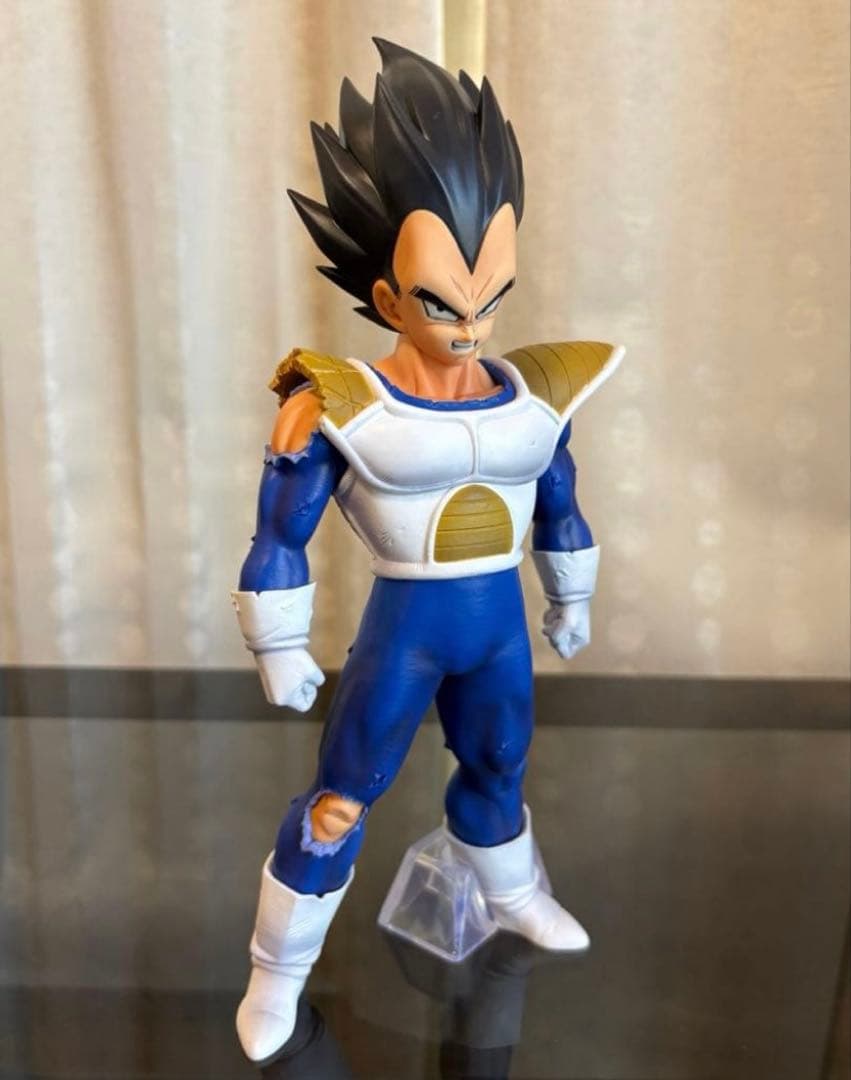 ドラゴンボール　一番くじ　VSオムニバスCROSS D賞ベジータ