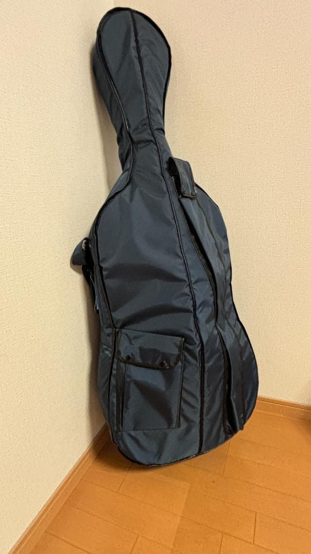 【専用】Pygmalius(ピグマリウス) チェロ ST302