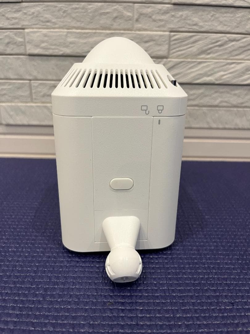 amazon ring Spotlight Cam Plus 屋外防犯カメラ