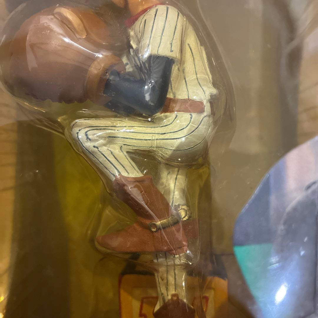 Strikeout Woody フィギュア Toy Story ボブルヘッド