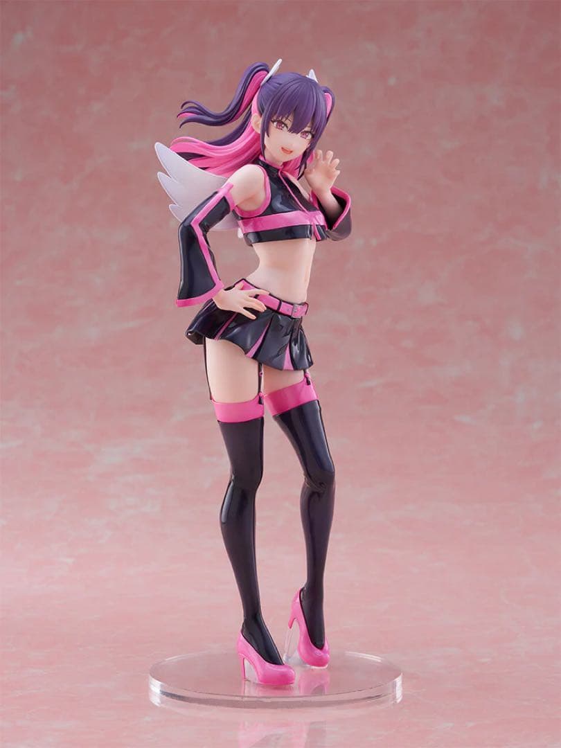 ミリエラ 天使空挺隊 美花莉 1/7スケールフィギュア