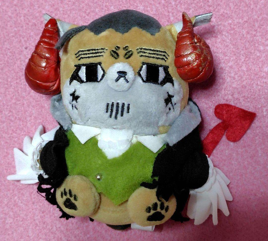 【12点セット】ゴールデンカムイ尾形百之助 ハロウィン どうぶつフォーゼ