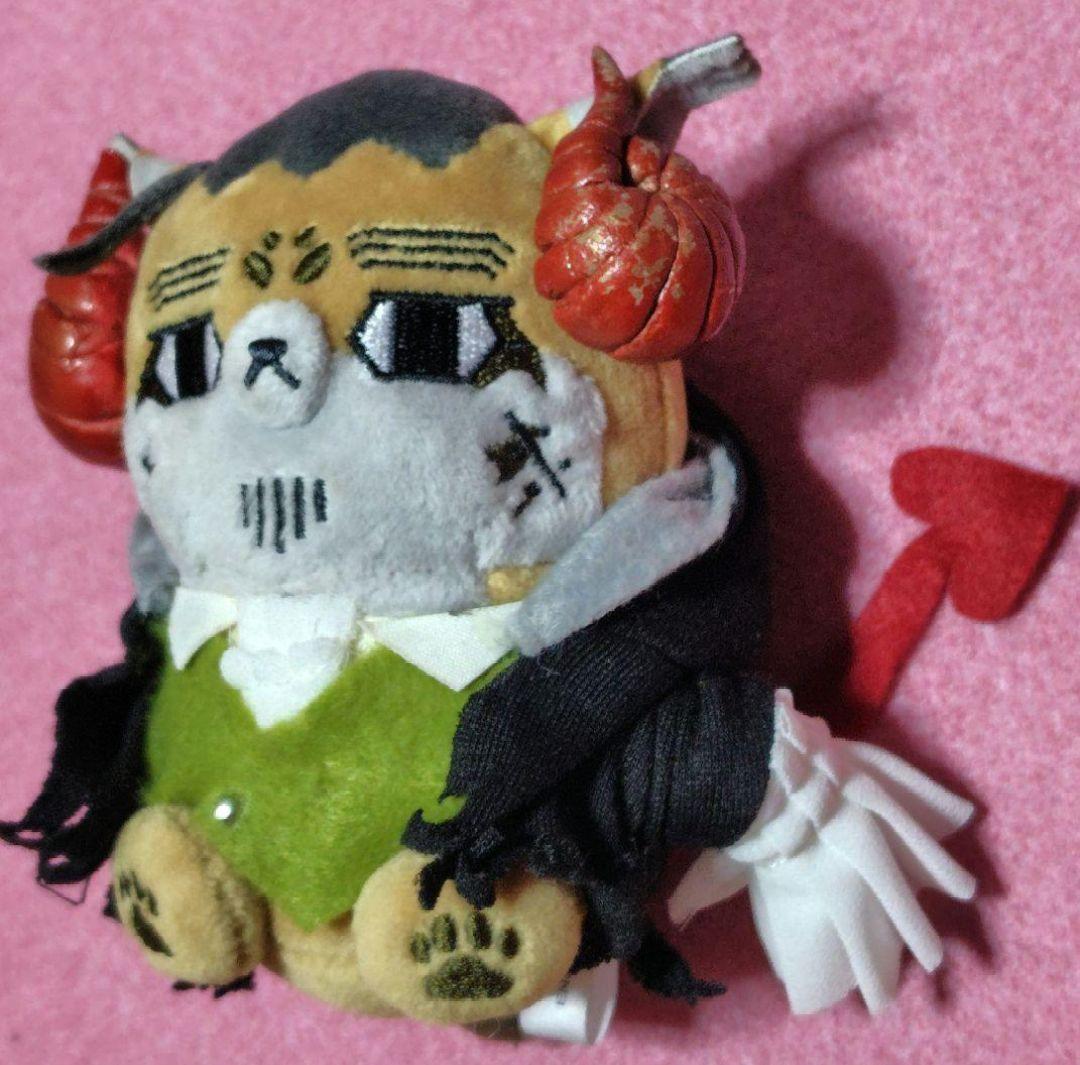 【12点セット】ゴールデンカムイ尾形百之助 ハロウィン どうぶつフォーゼ