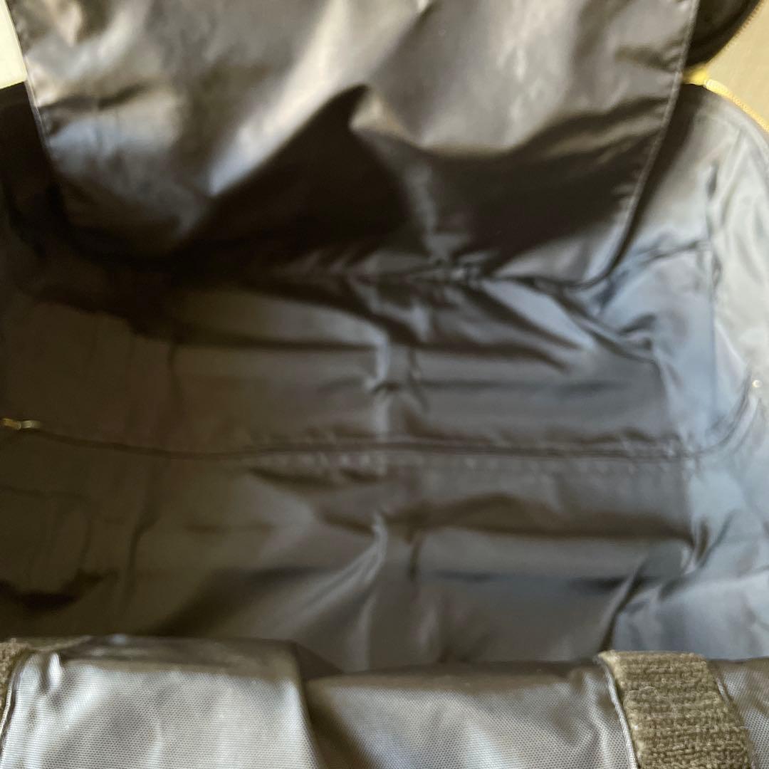 初期　激レア　Louis Vuitton 中型キャリーケース モノグラム