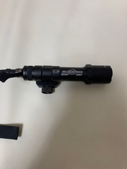 タクティカルライト　サバゲー