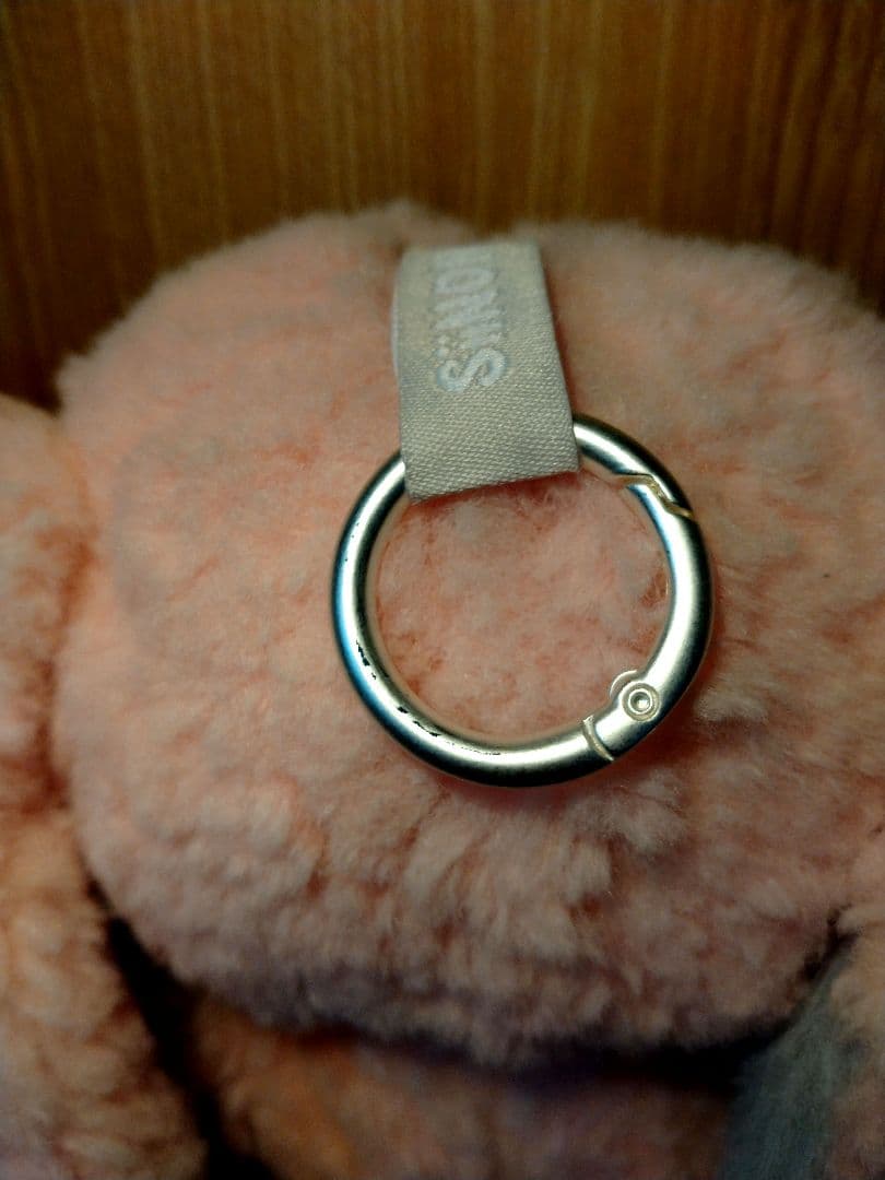 SiiNONO シノノ 6種 ぬいぐるみ