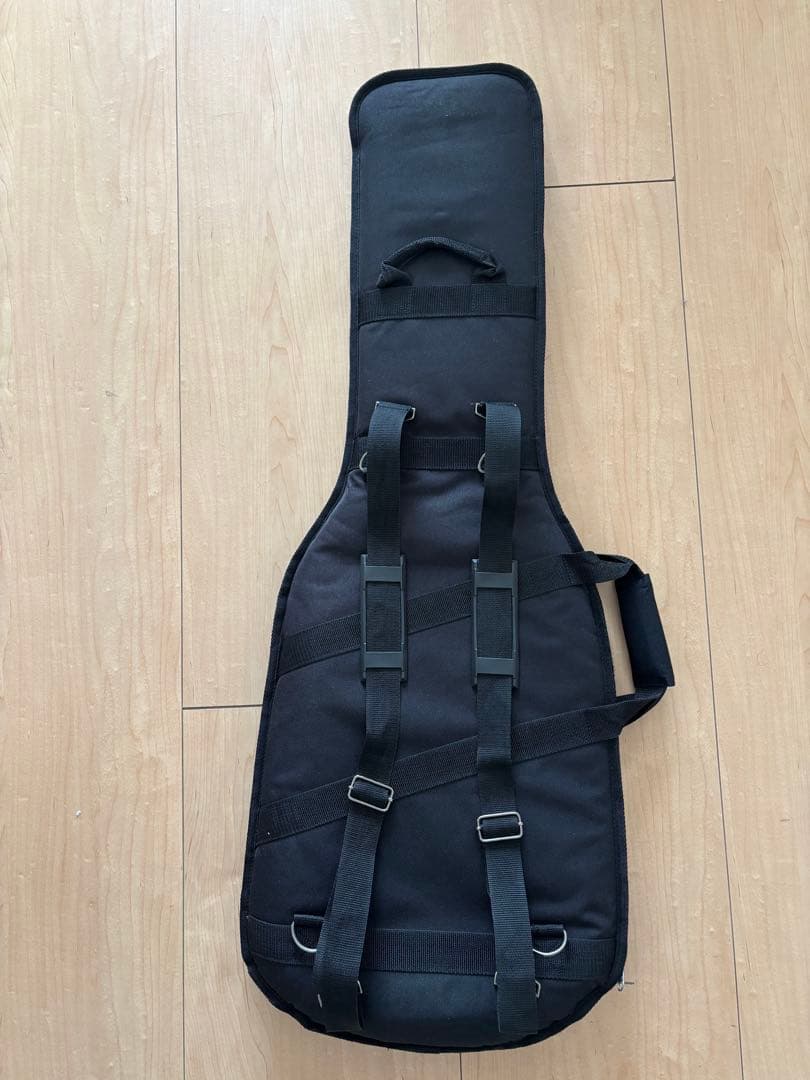 2004年製fender mexico サイクロン　生産終了モデル