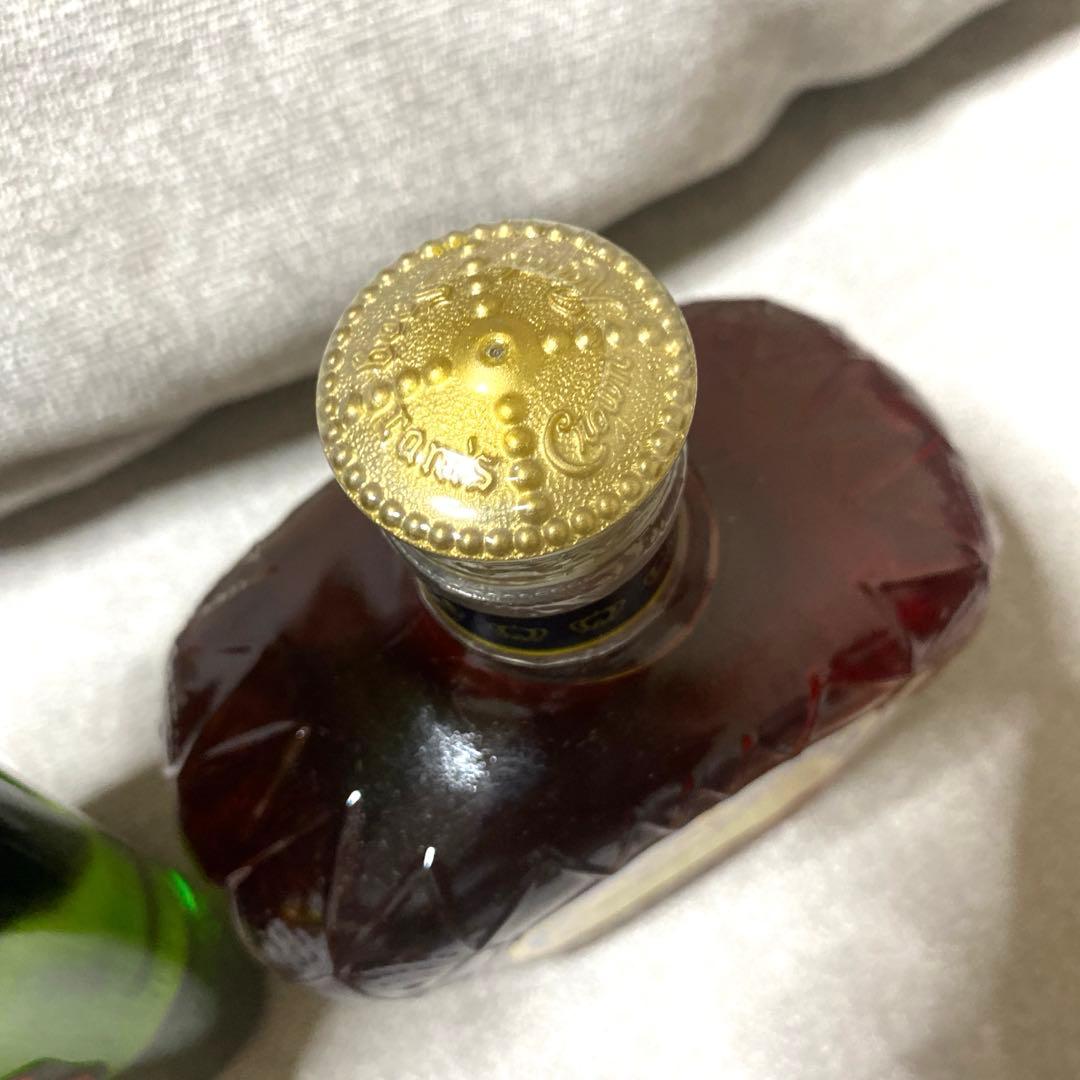 ウイスキー二本セット