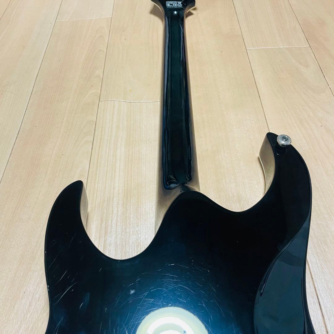 SPEAR エレキギター