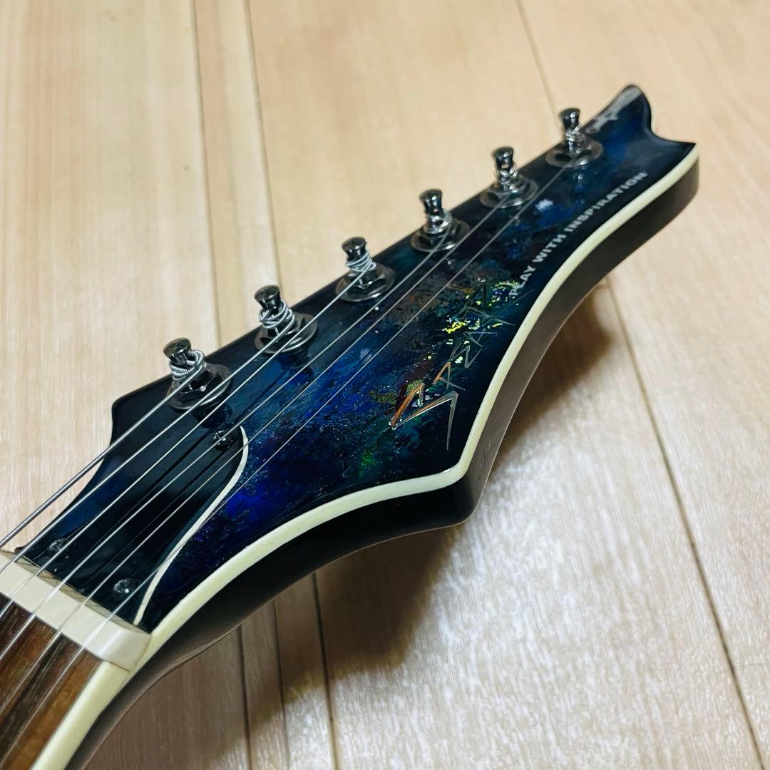 SPEAR エレキギター